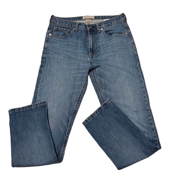 Everlane skinny jeans size 26 regular - Picture 2 of 4